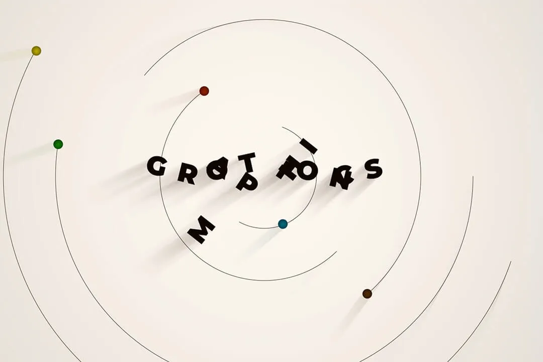 Motion Design